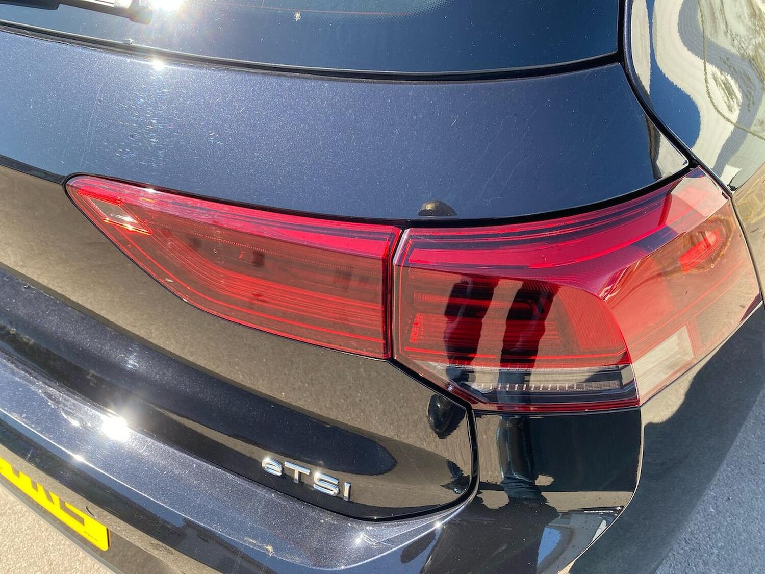 Used Volkswagen Golf 2022 for sale - 78193967: Photo 36