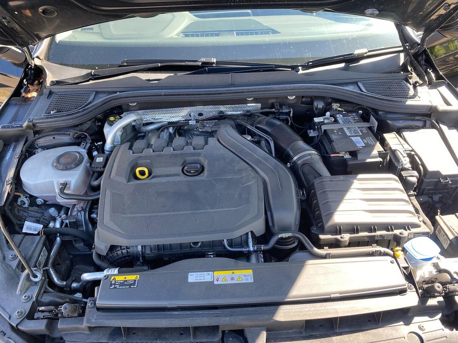 Used Volkswagen Golf 2022 for sale - 78193967: Photo 39