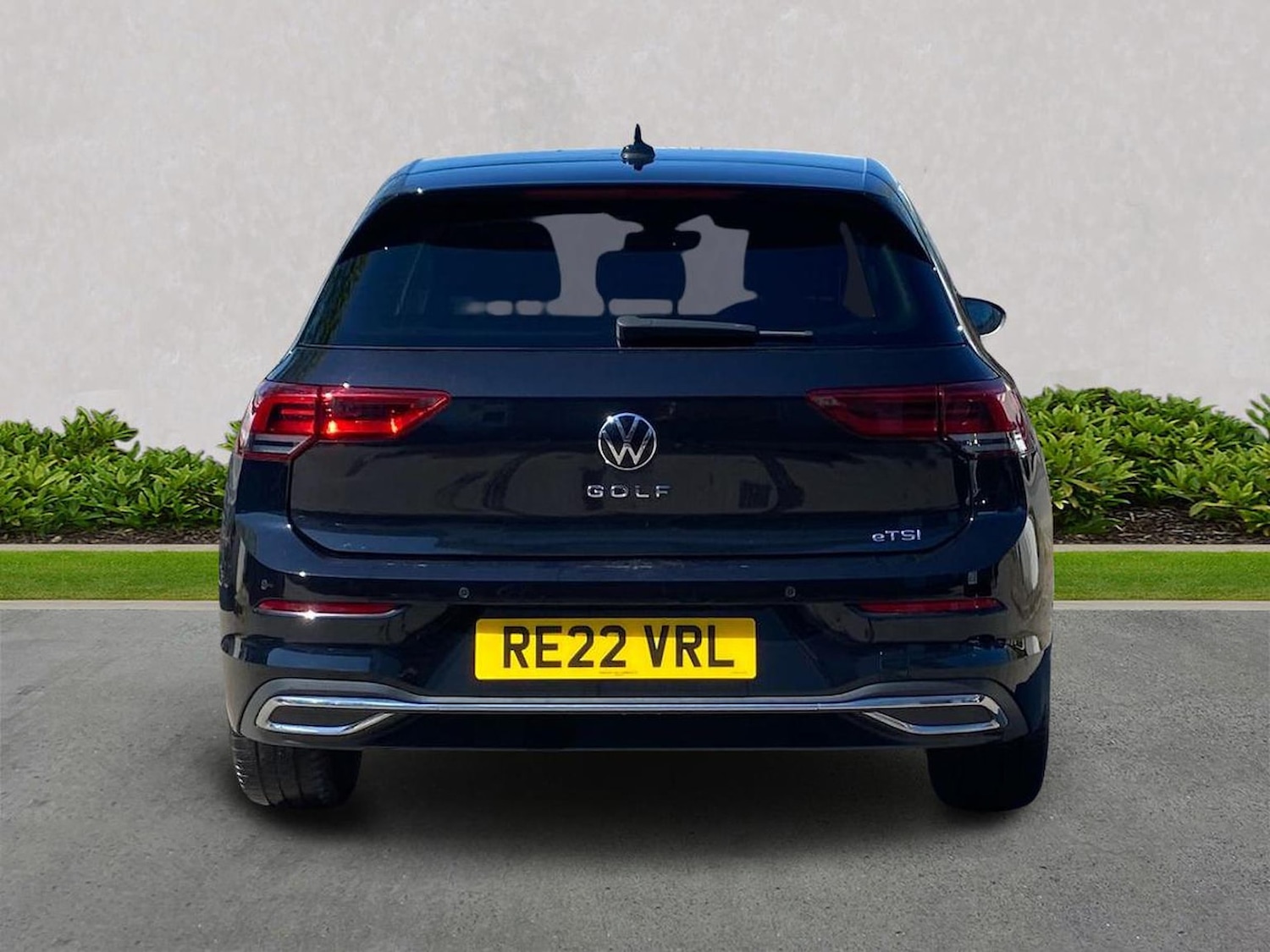 Used Volkswagen Golf 2022 for sale - 78193967: Photo 4