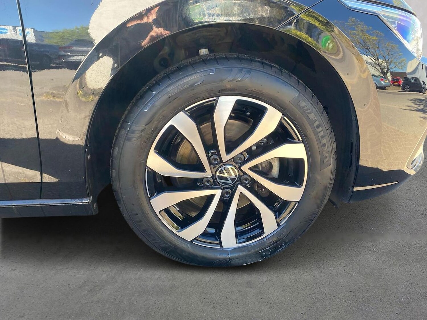 Used Volkswagen Golf 2022 for sale - 78193967: Photo 6