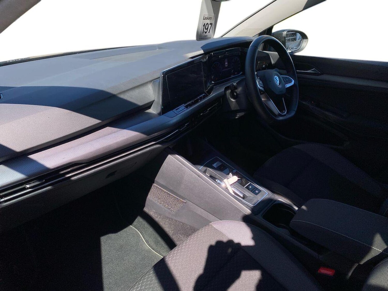 Used Volkswagen Golf 2022 for sale - 78193967: Photo 7