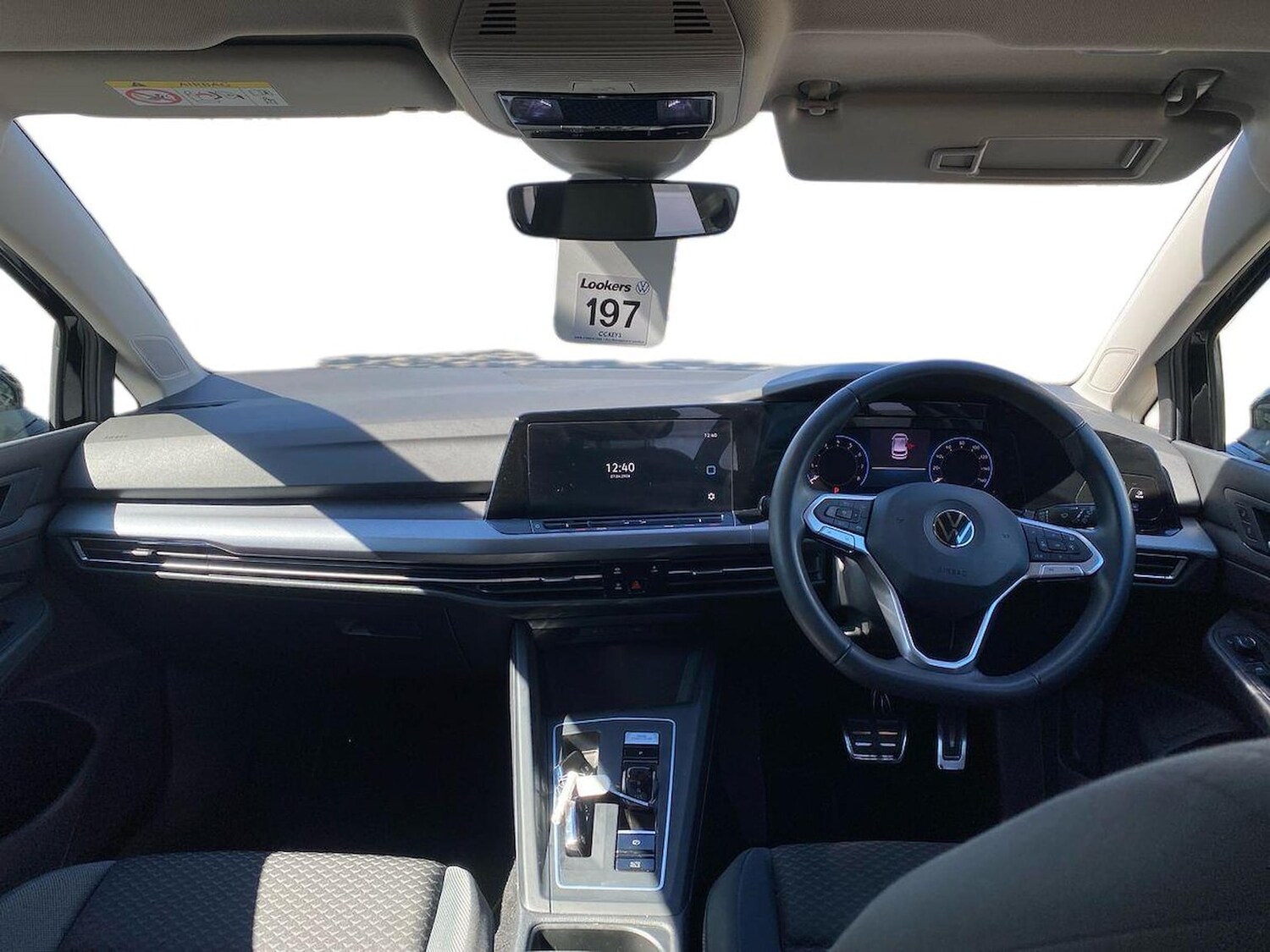 Used Volkswagen Golf 2022 for sale - 78193967: Photo 8