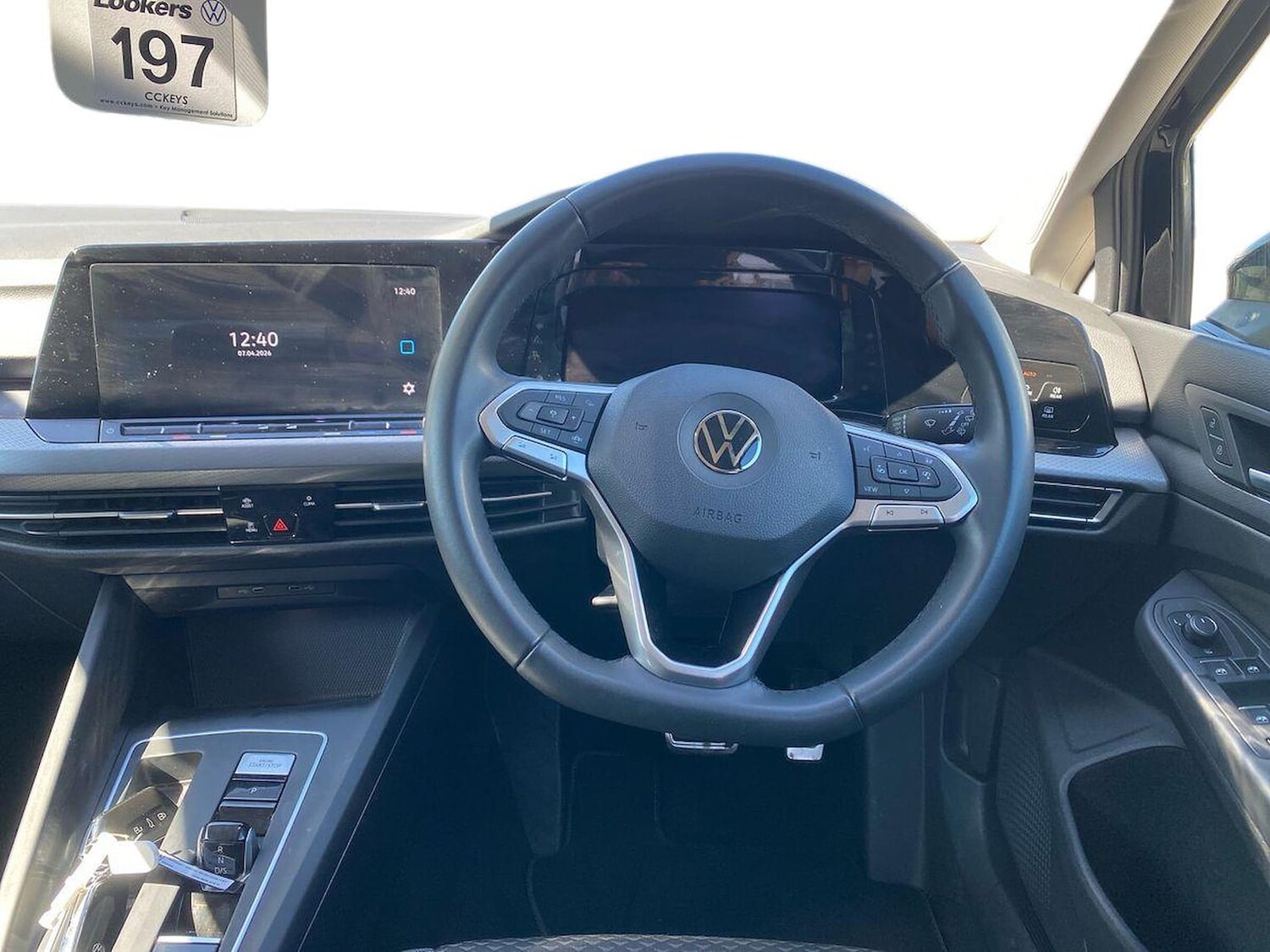 Used Volkswagen Golf 2022 for sale - 78193967: Photo 9