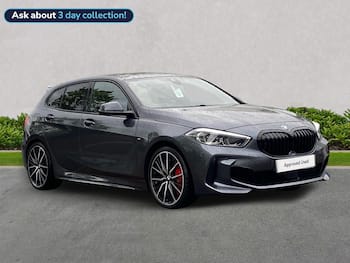 Used BMW 1 Series 2021 for sale - 79639592: Photo