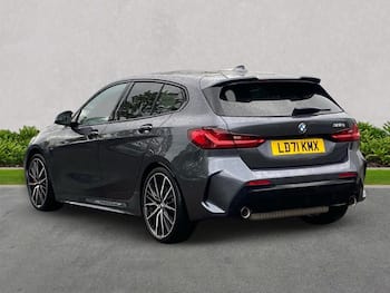 Used BMW 1 Series 2021 for sale - 79639592: Photo