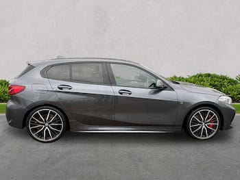 Used BMW 1 Series 2021 for sale - 79639592: Photo