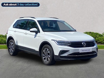 Used Volkswagen Tiguan 2022 for sale - 79150899: Photo