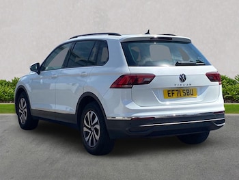 Used Volkswagen Tiguan 2022 for sale - 79150899: Photo