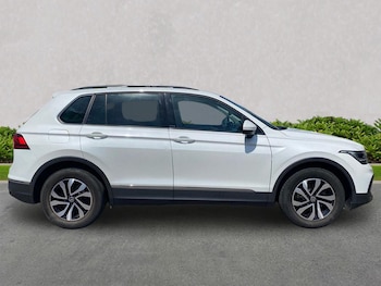 Used Volkswagen Tiguan 2022 for sale - 79150899: Photo