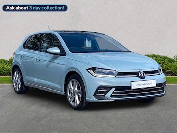 Used Volkswagen Polo 2026 for sale - 79330263: Photo