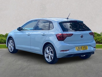 Used Volkswagen Polo 2026 for sale - 79330263: Photo