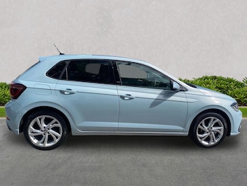 Used Volkswagen Polo 2026 for sale - 79330263: Photo