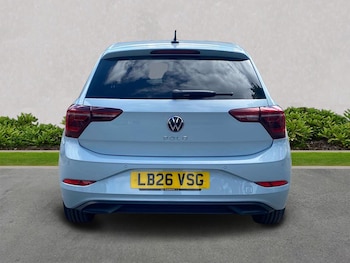 Used Volkswagen Polo 2026 for sale - 79330263: Photo
