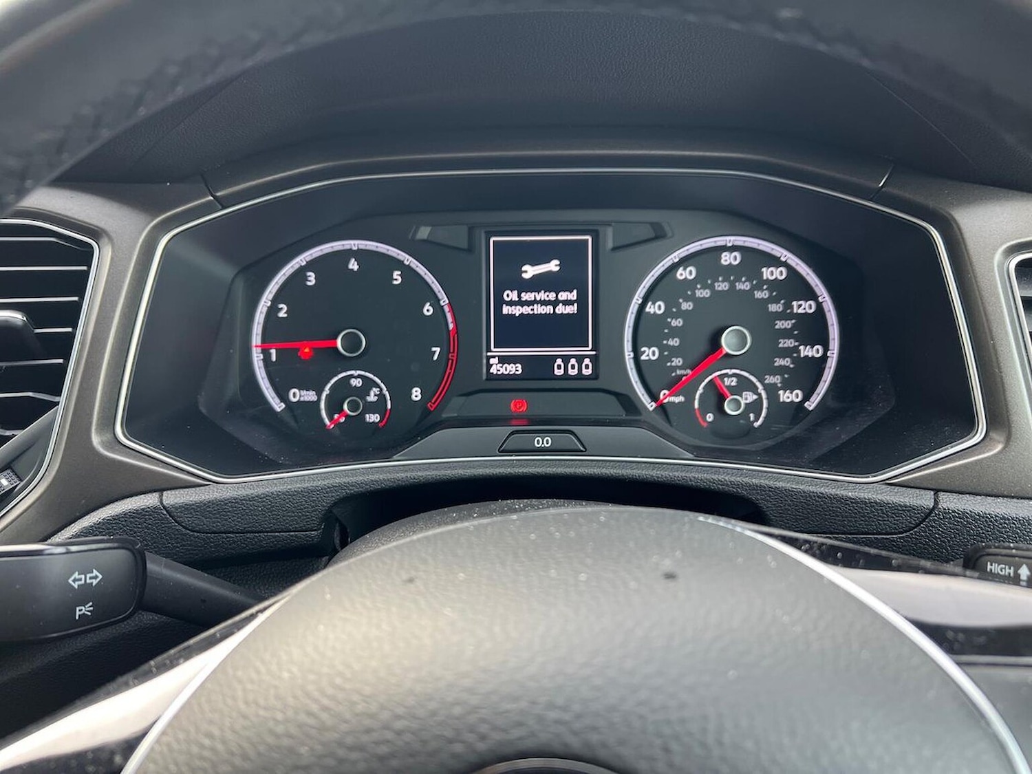 Used Volkswagen T-Roc 2018 for sale - 76725853: Photo 10