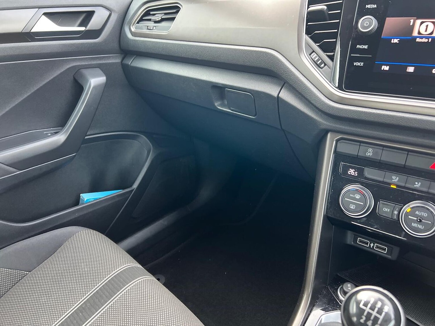 Used Volkswagen T-Roc 2018 for sale - 76725853: Photo 13