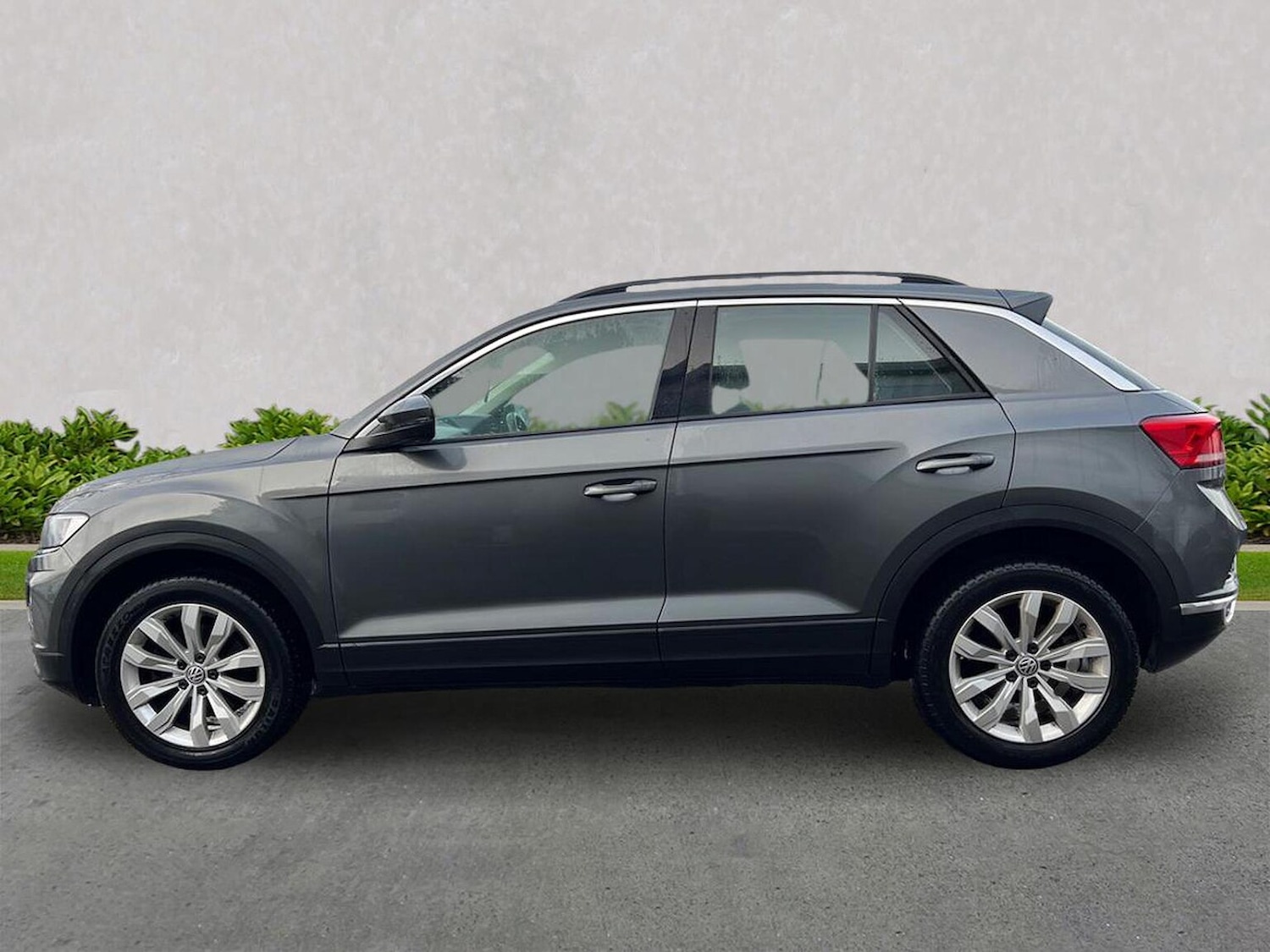 Used Volkswagen T-Roc 2018 for sale - 76725853: Photo 19