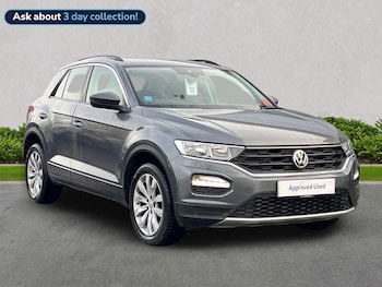 2018 - 1.5 TSI EVO SE 5dr