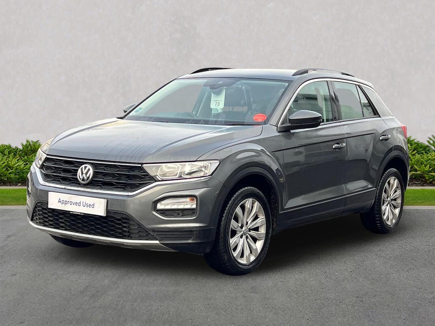 Used Volkswagen T-Roc 2018 for sale - 76725853: Photo 20