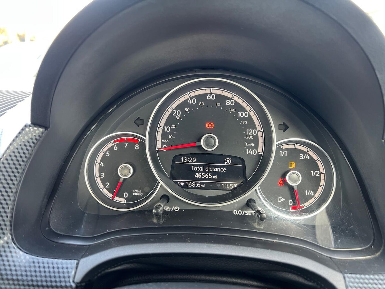 Used Volkswagen up! 2021 for sale - 76464706: Photo 10