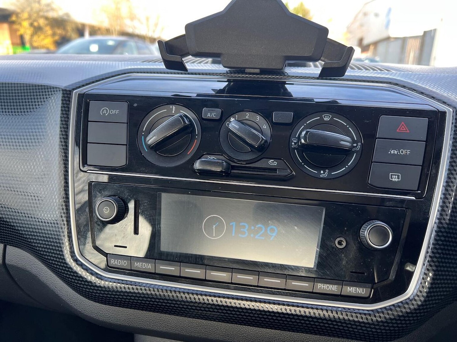 Used Volkswagen up! 2021 for sale - 76464706: Photo 11