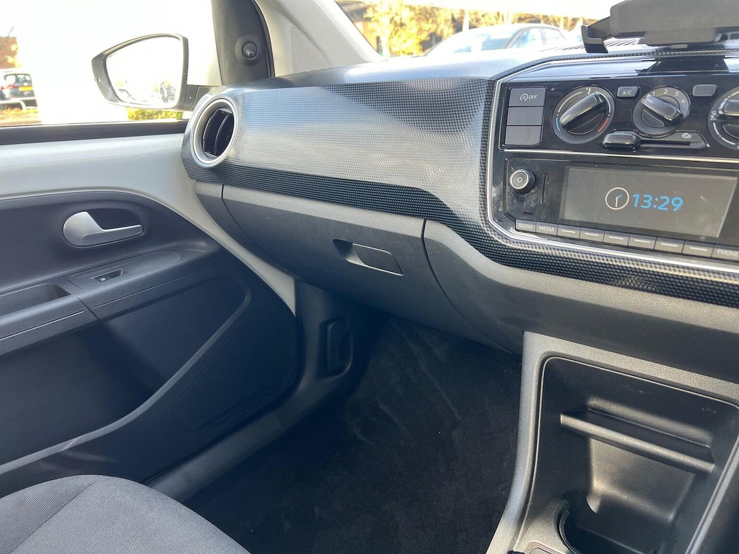 Used Volkswagen up! 2021 for sale - 76464706: Photo 13