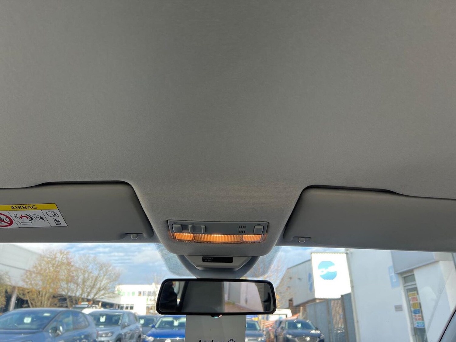 Used Volkswagen up! 2021 for sale - 76464706: Photo 14