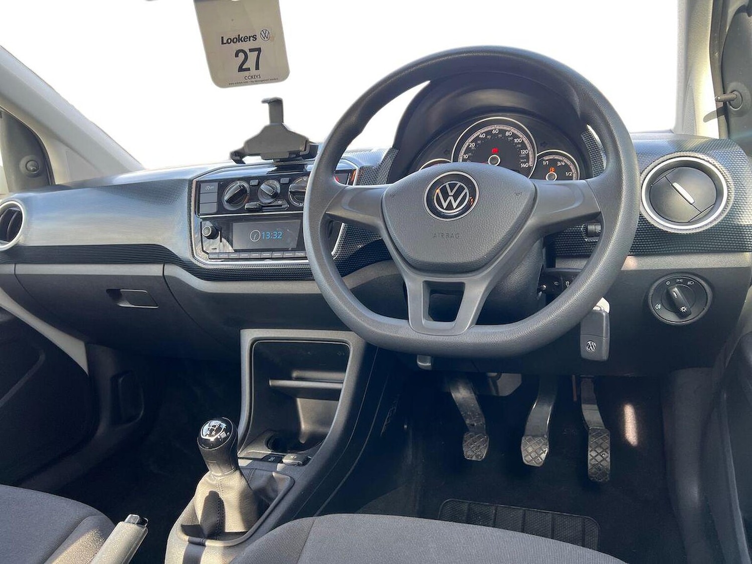 Used Volkswagen up! 2021 for sale - 76464706: Photo 15