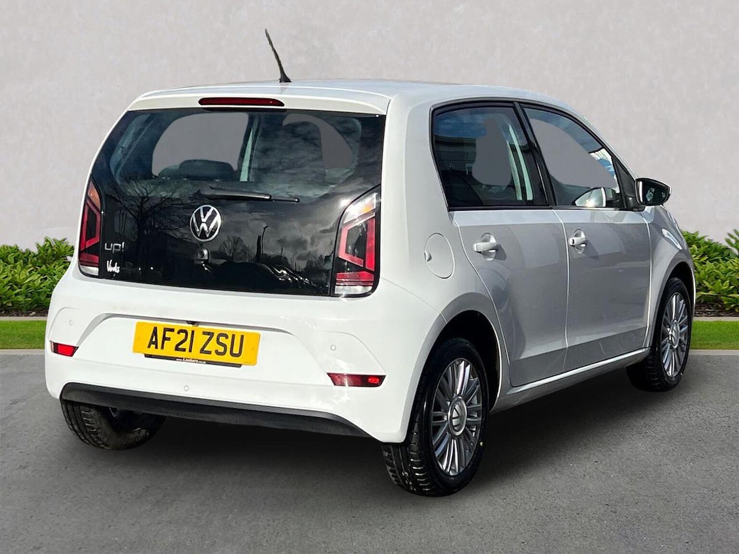 Used Volkswagen up! 2021 for sale - 76464706: Photo 18
