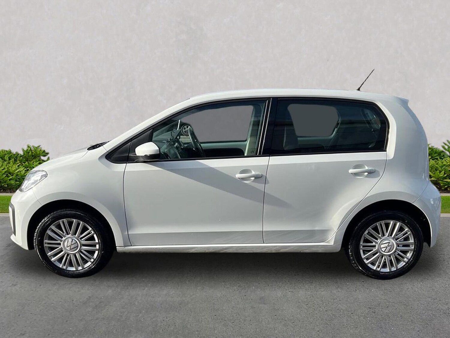 Used Volkswagen up! 2021 for sale - 76464706: Photo 19