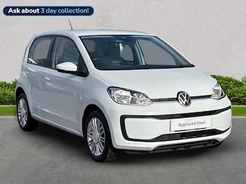 Used Volkswagen up! 2021 for sale - 76464706: Photo