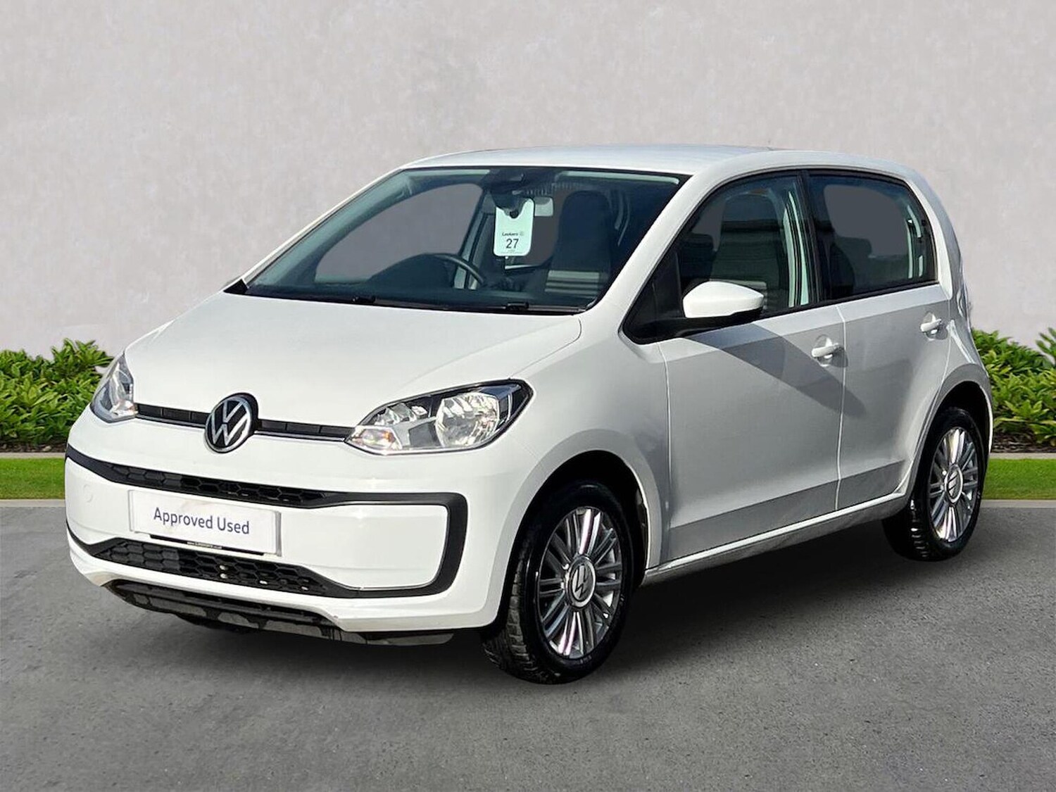 Used Volkswagen up! 2021 for sale - 76464706: Photo 20
