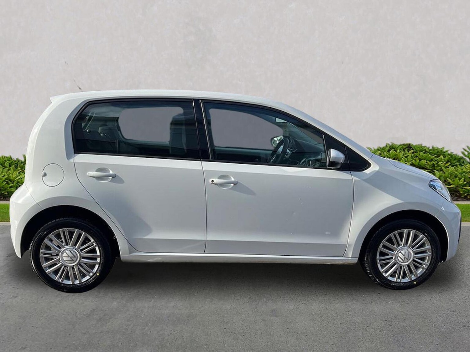 Used Volkswagen up! 2021 for sale - 76464706: Photo 3