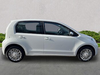 Used Volkswagen up! 2021 for sale - 76464706: Photo