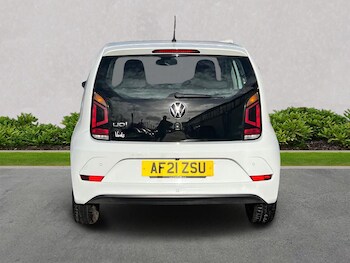 Used Volkswagen up! 2021 for sale - 76464706: Photo