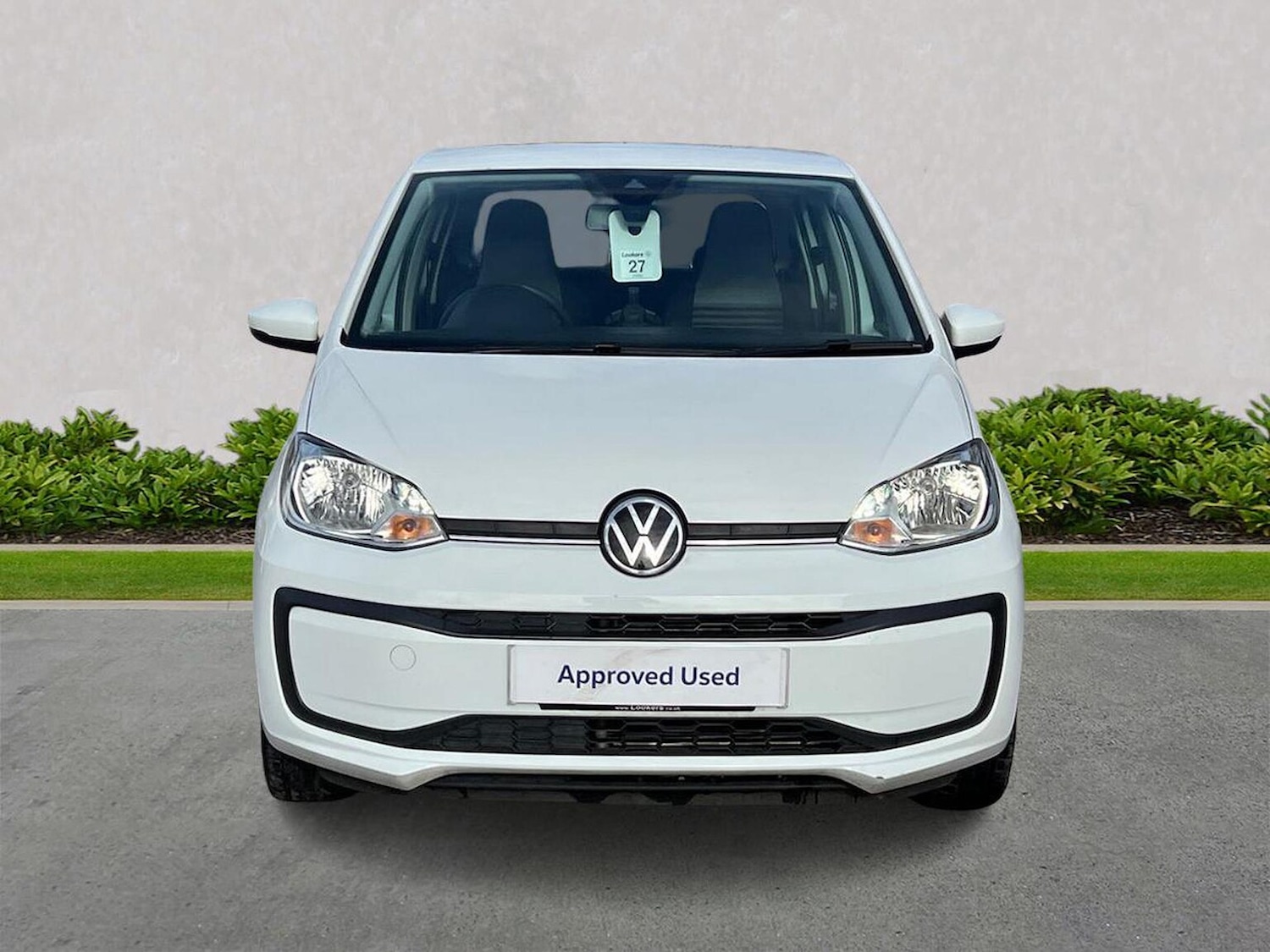 Used Volkswagen up! 2021 for sale - 76464706: Photo 5