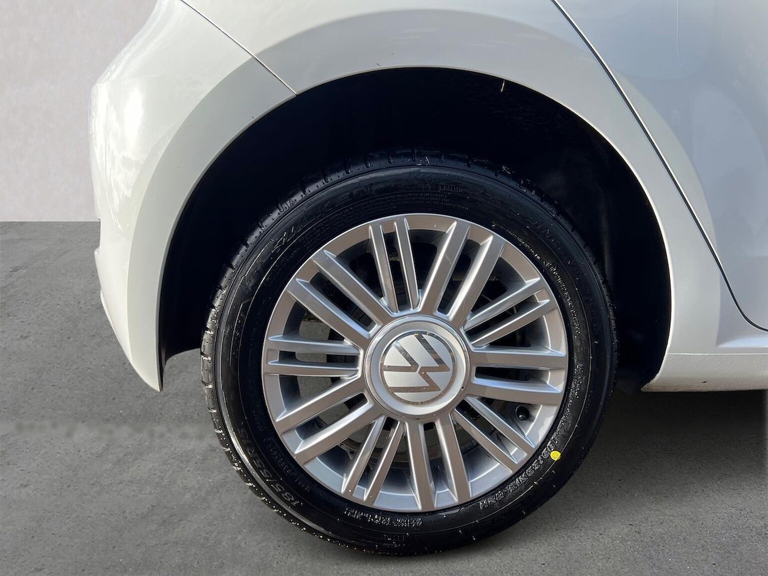 Used Volkswagen up! 2021 for sale - 76464706: Photo 6