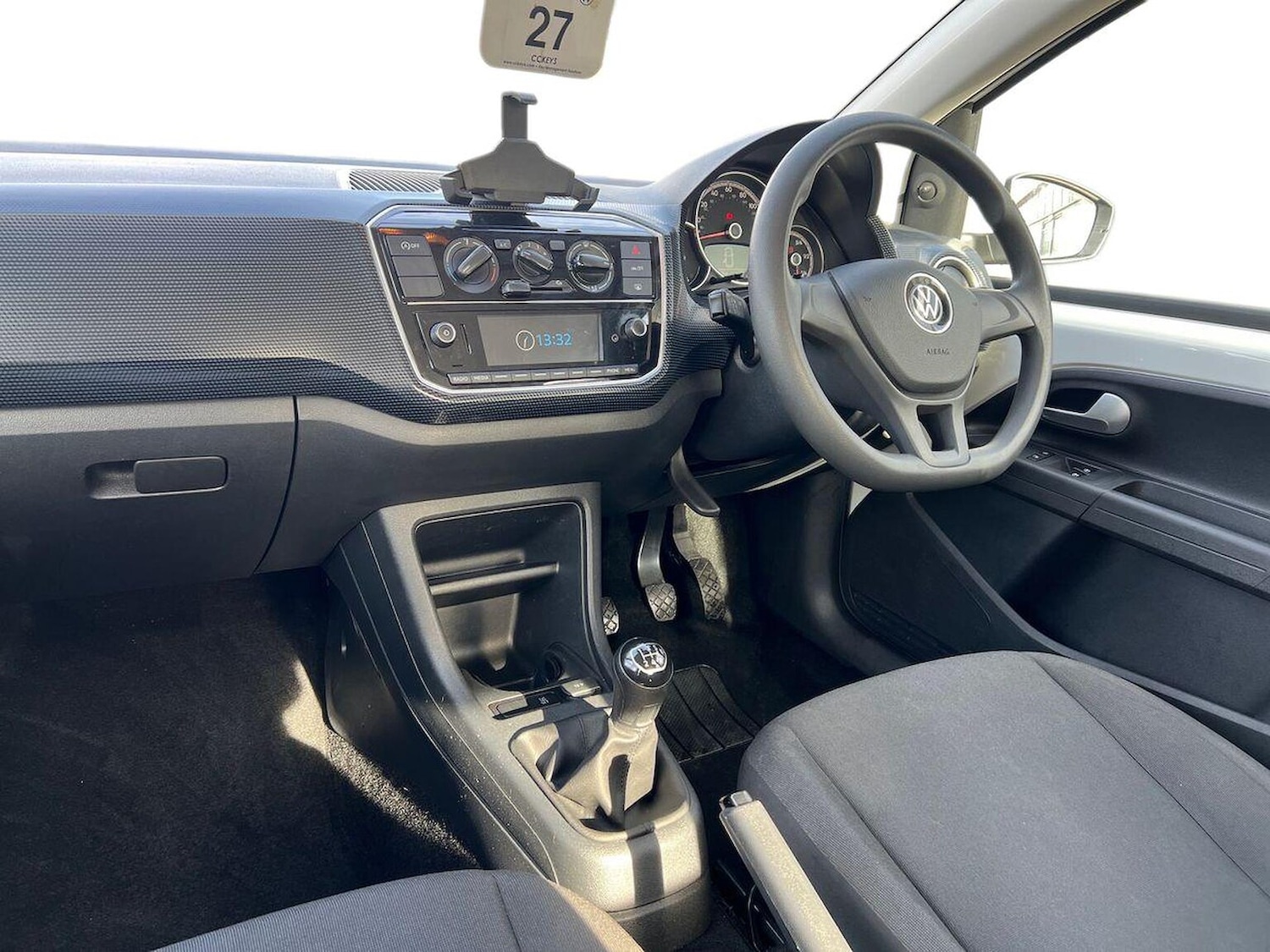 Used Volkswagen up! 2021 for sale - 76464706: Photo 7