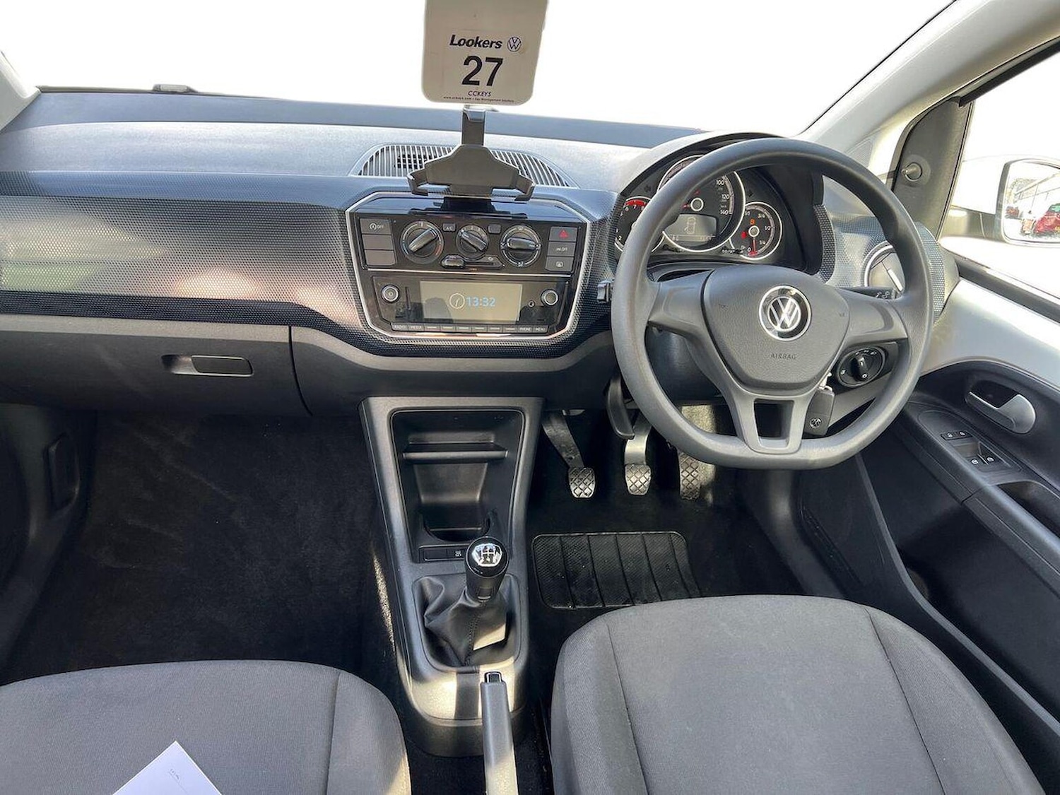 Used Volkswagen up! 2021 for sale - 76464706: Photo 8