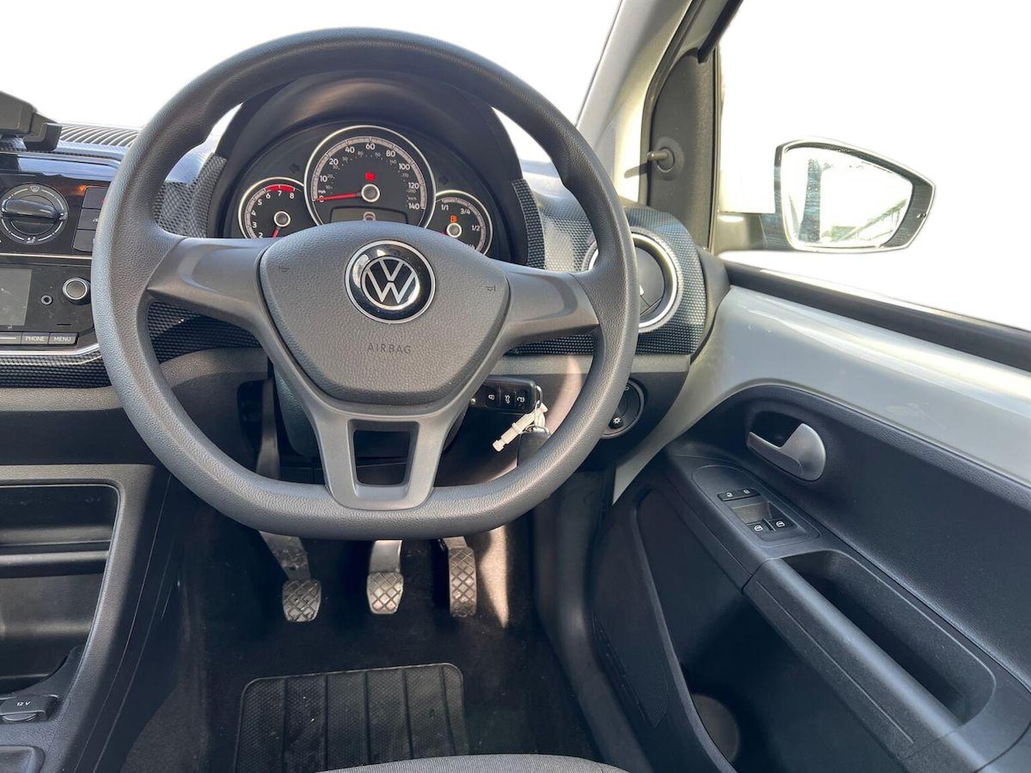 Used Volkswagen up! 2021 for sale - 76464706: Photo 9