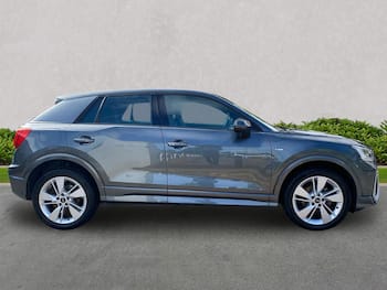 Used Audi Q2 2023 for sale - 79761349: Photo