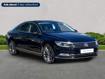 Used Volkswagen Passat 2019 for sale - 79525033: Photo