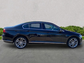 Used Volkswagen Passat 2019 for sale - 79525033: Photo