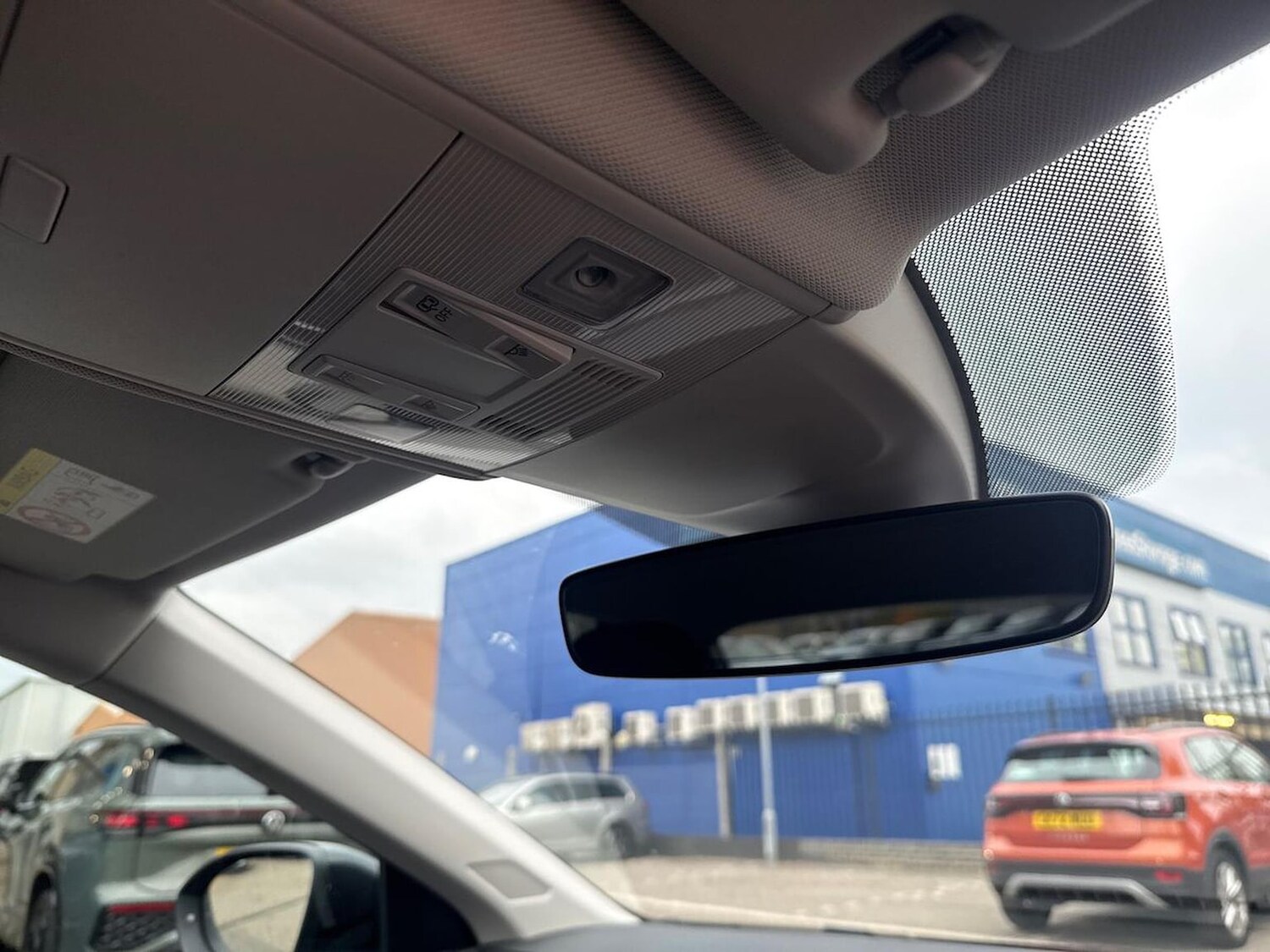 Used Volkswagen Taigo 2025 for sale - 77487753: Photo 14