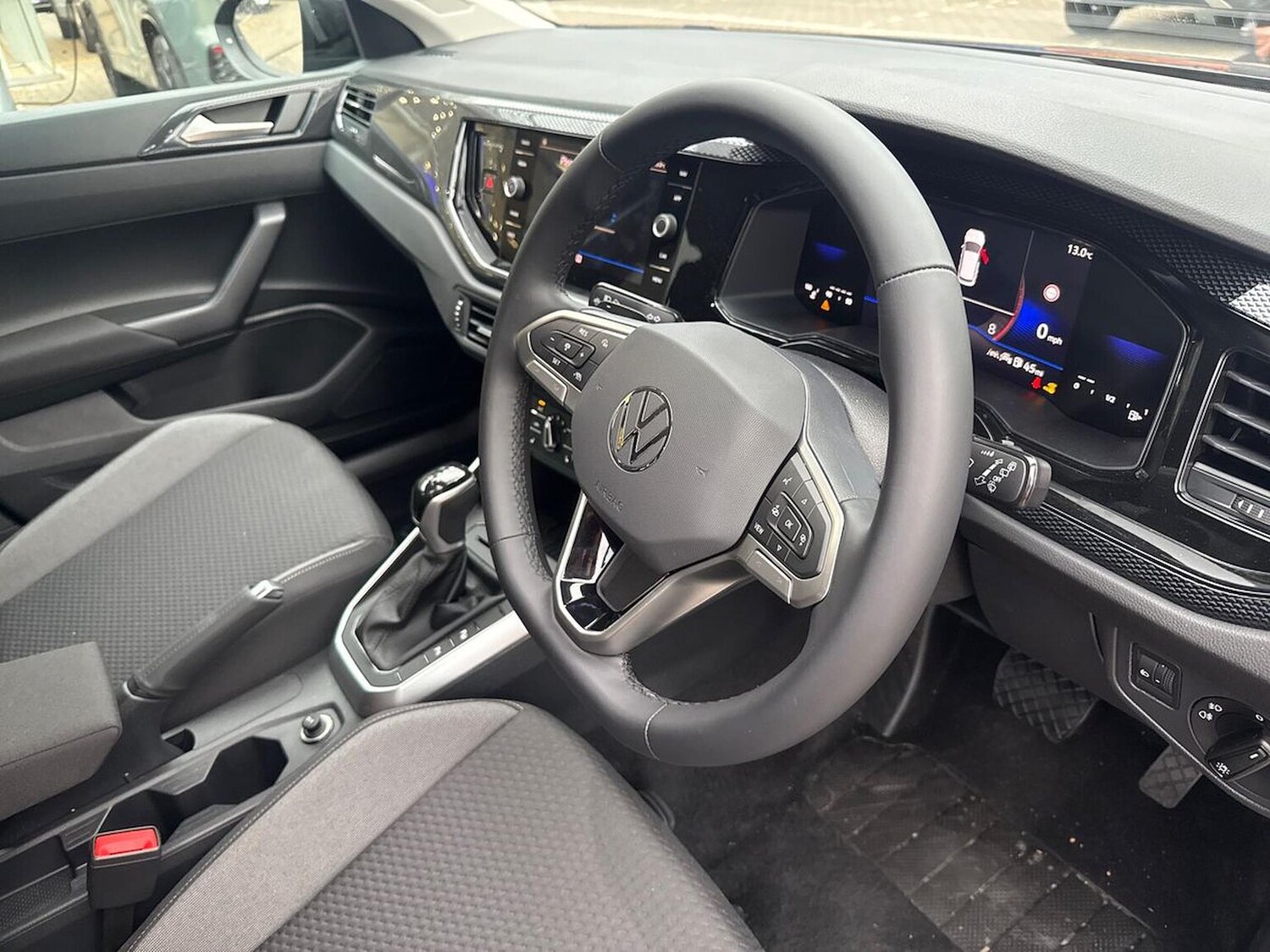 Used Volkswagen Taigo 2025 for sale - 77487753: Photo 15