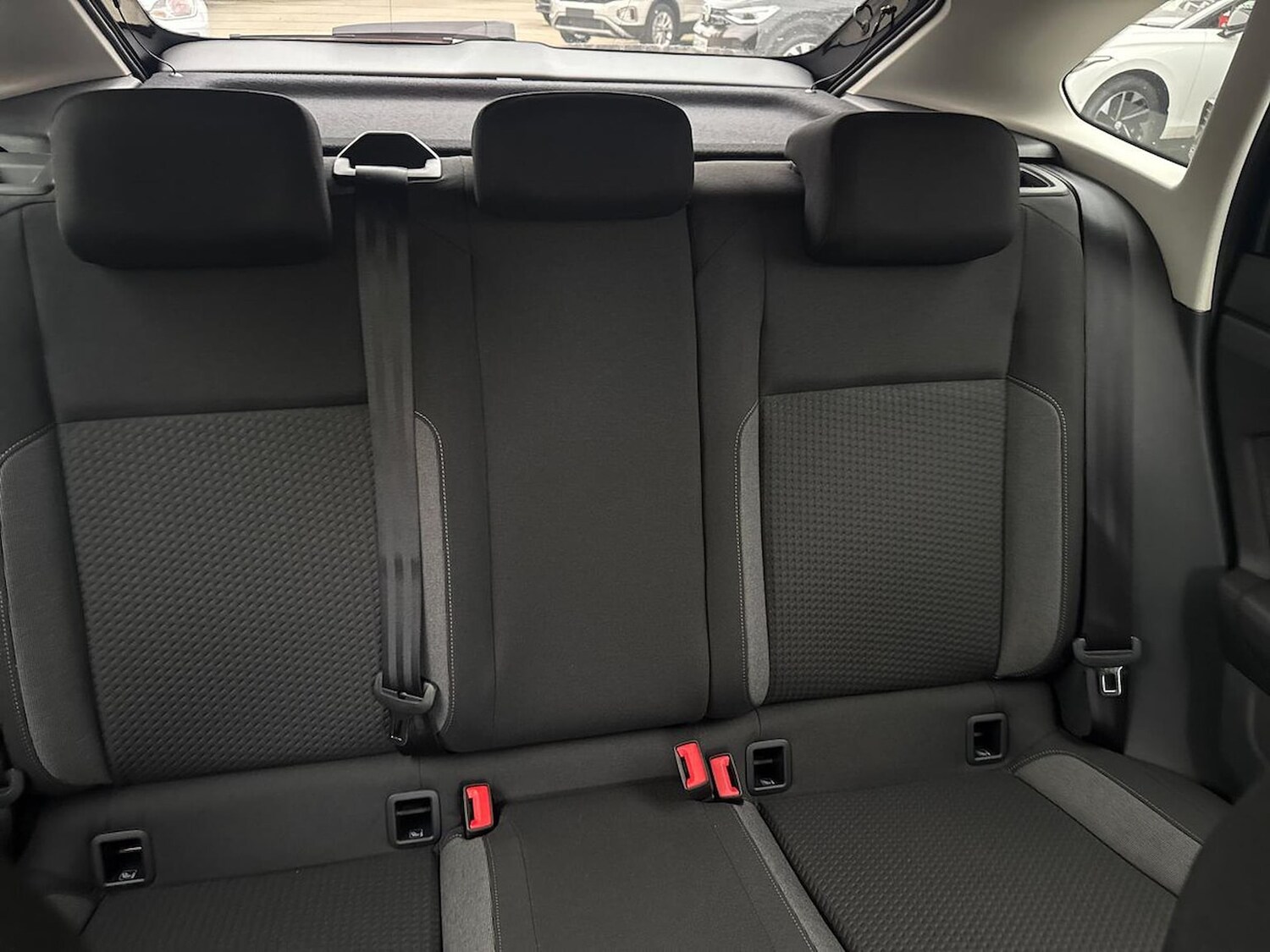 Used Volkswagen Taigo 2025 for sale - 77487753: Photo 16