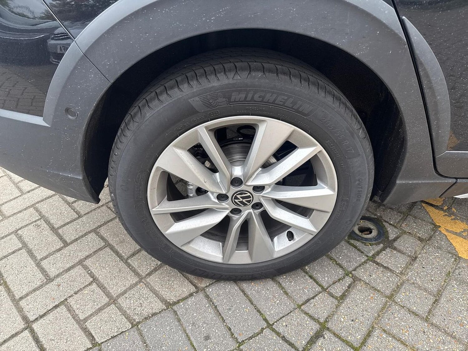 Used Volkswagen Taigo 2025 for sale - 77487753: Photo 6