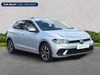 Used Volkswagen Polo 2025 for sale - 79430308: Photo