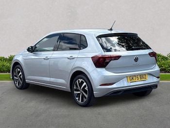Used Volkswagen Polo 2025 for sale - 79430308: Photo