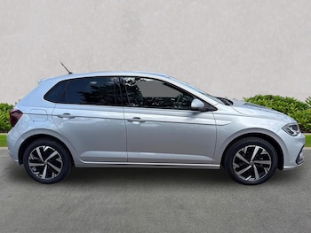 Used Volkswagen Polo 2025 for sale - 79430308: Photo