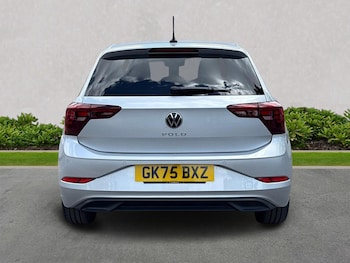 Used Volkswagen Polo 2025 for sale - 79430308: Photo